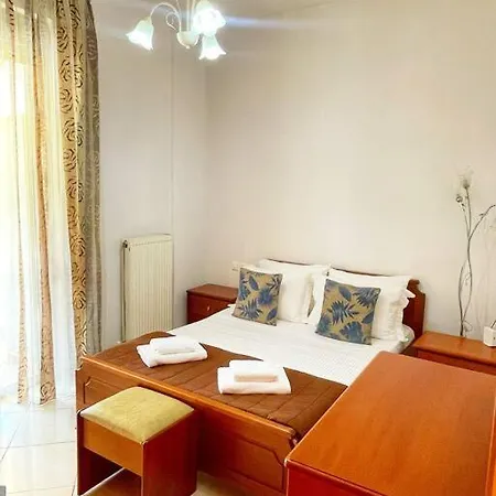 Irene Cozy Apartment