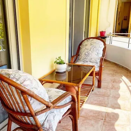 Irene Cozy Chania (Crete)