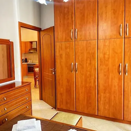 Irene Cozy Apartment Chania (Crete)