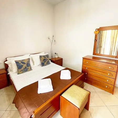 Irene Cozy Apartamento